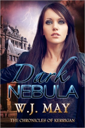 dark nebula